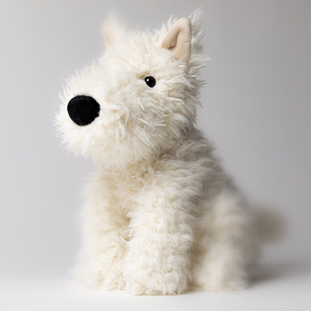 Munro Scottie Dog - Jellycat Discount