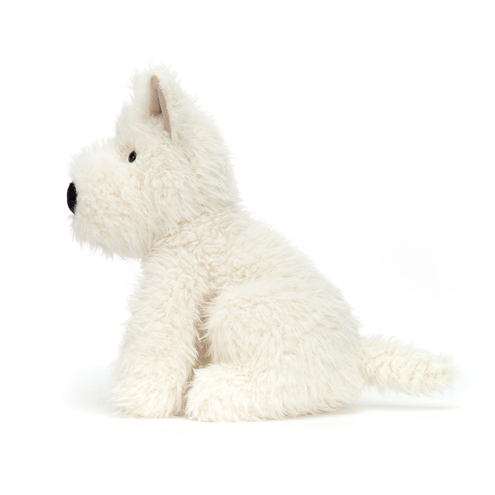 Munro Scottie Dog - Jellycat Discount