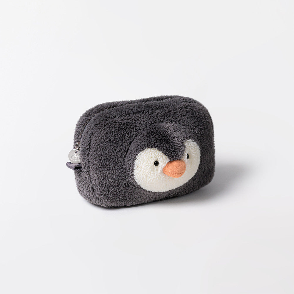 Peanut Penguin Pouch - Jellycat Online