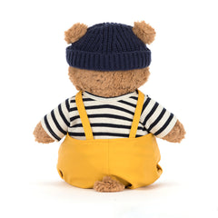 Bartholomew Bear Seafarer Outfit - Jellycat Discount