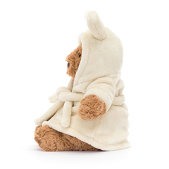 Bartholomew Bear Bathrobe Outfit - Jellycat