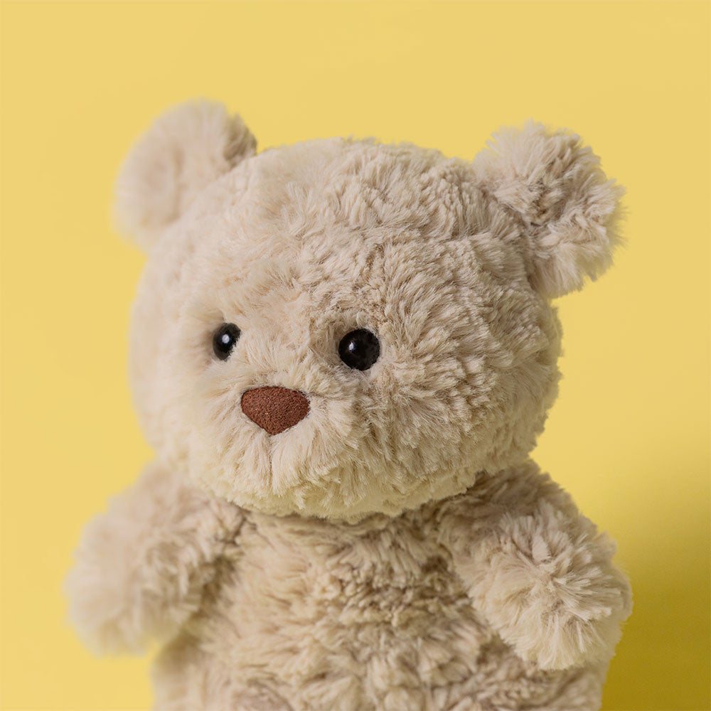 Bartholomew Bear Junior - Jellycat Online
