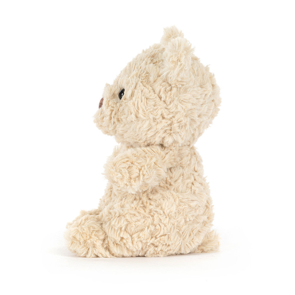 Bartholomew Bear Junior - Jellycat Online
