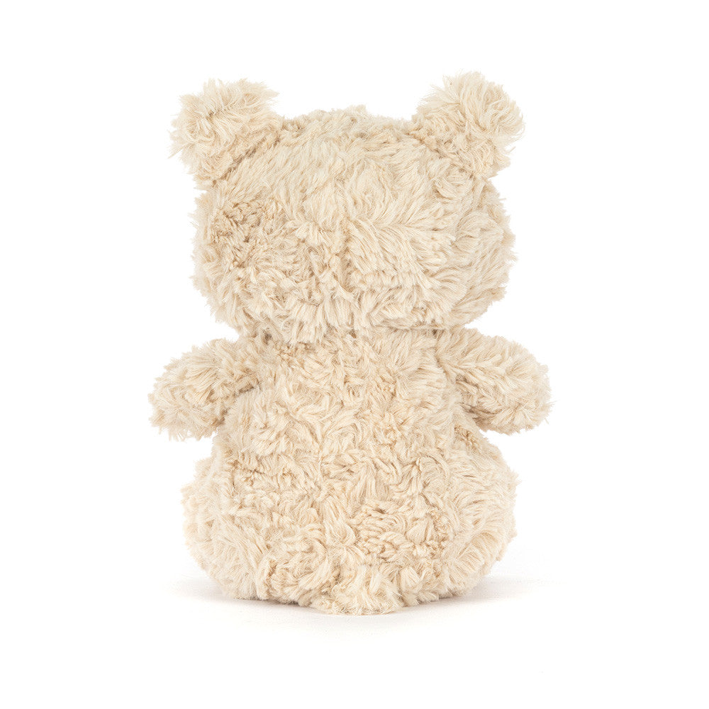 Bartholomew Bear Junior - Jellycat Online