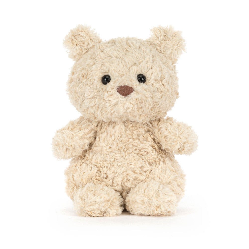Bartholomew Bear Junior - Jellycat Online