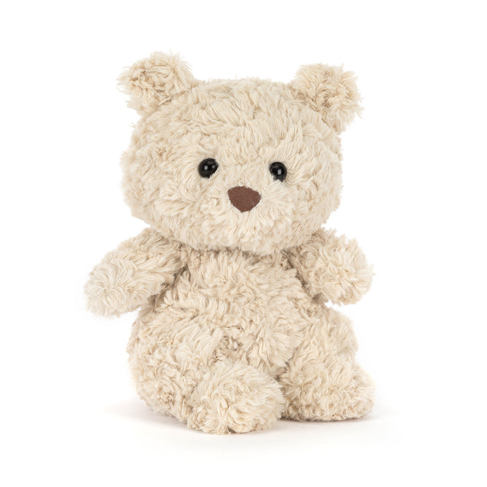 Bartholomew Bear Junior - Jellycat Online
