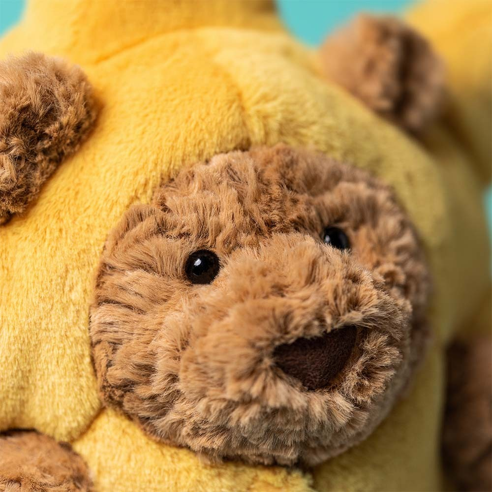 Bartholomew Bear Sun Outfit - Jellycat Discount