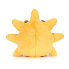 Bartholomew Bear Sun Outfit - Jellycat Discount