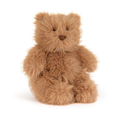 Bartholomew Bear Bouffant - Jellycat