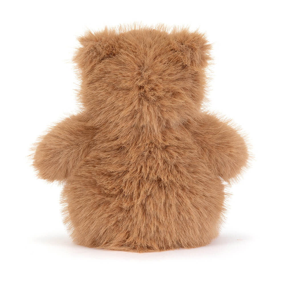 Bartholomew Bear Bouffant - Jellycat