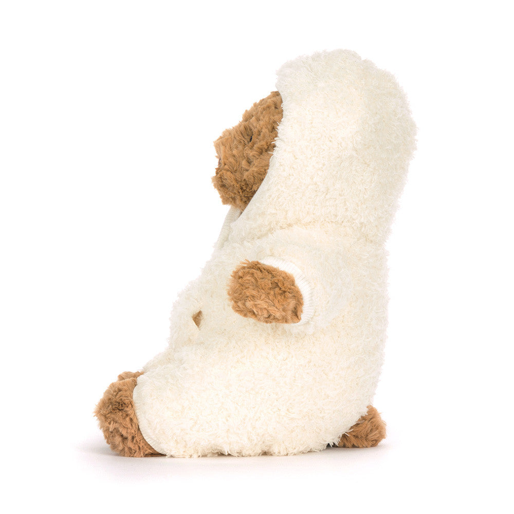 Bartholomew Bear All-in-one Outfit - Jellycat Discount