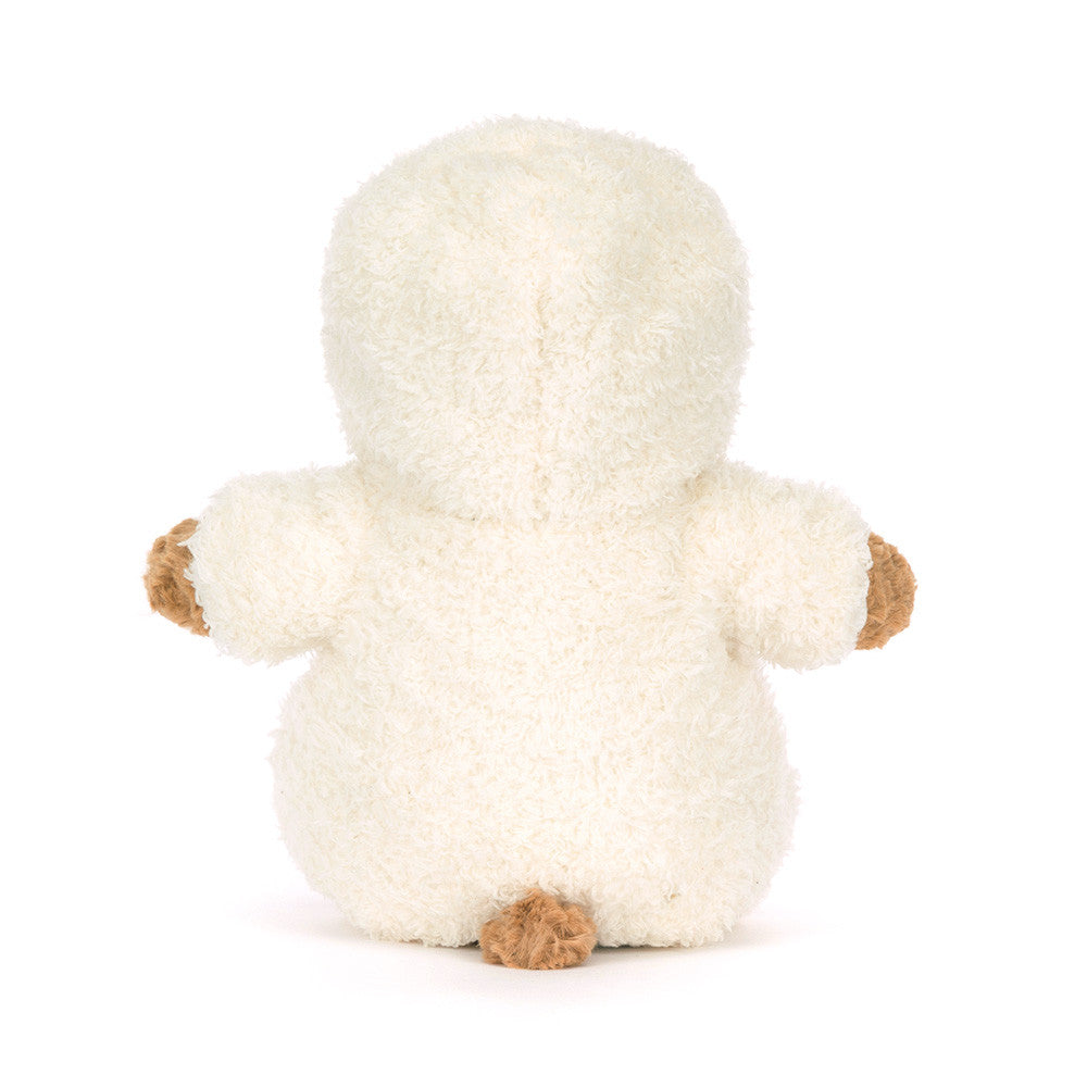 Bartholomew Bear All-in-one Outfit - Jellycat Discount