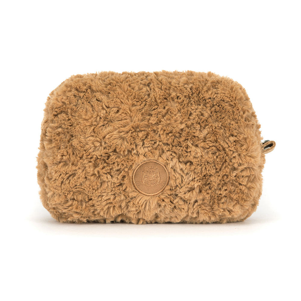 Bartholomew Bear Pouch - Jellycat For Sale
