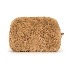 Bartholomew Bear Pouch - Jellycat For Sale