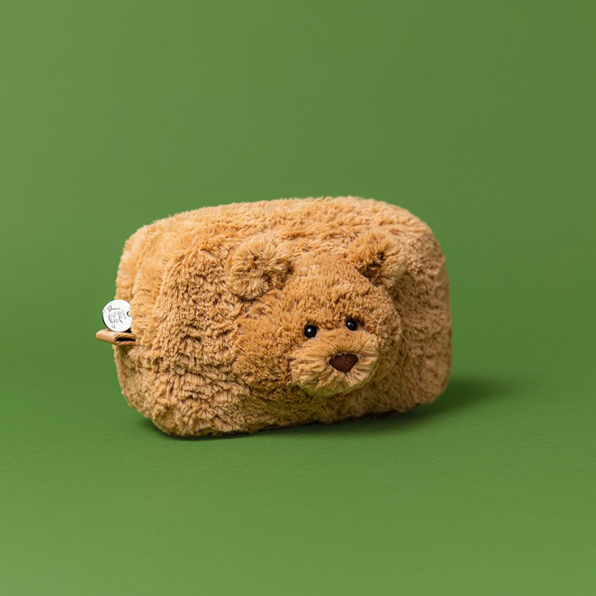 Bartholomew Bear Pouch - Jellycat For Sale