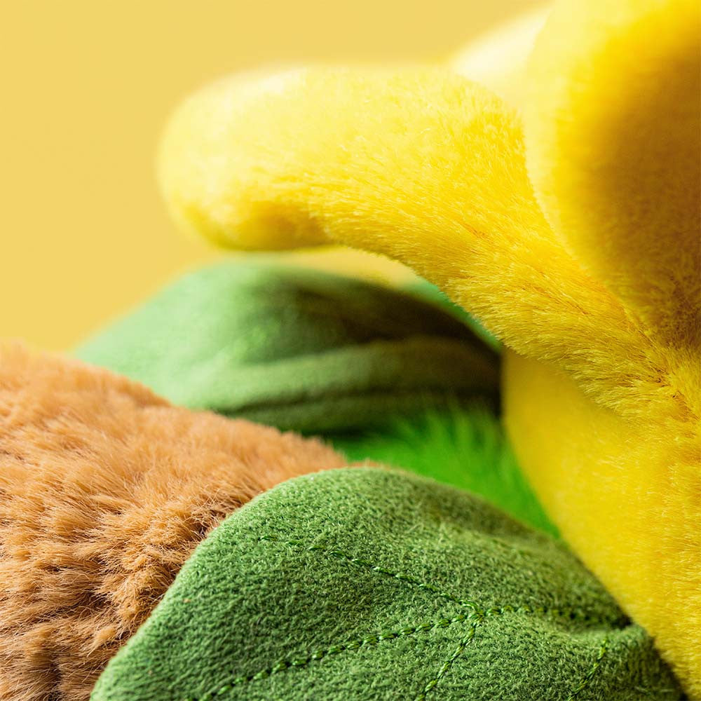 Bartholomew Bear Daffodil Outfit - Jellycat Online