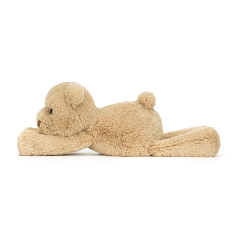 Smudge Bear - Jellycat