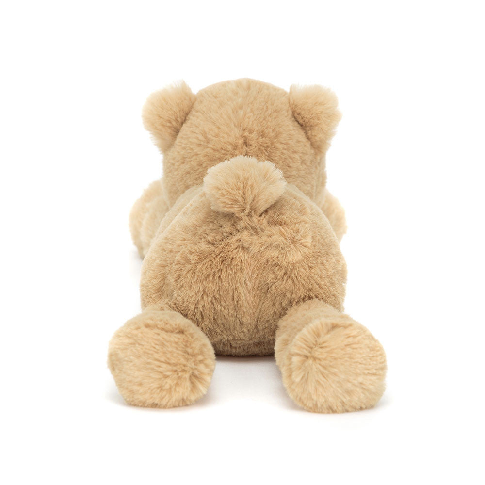 Smudge Bear - Jellycat