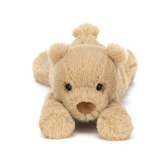 Smudge Bear - Jellycat