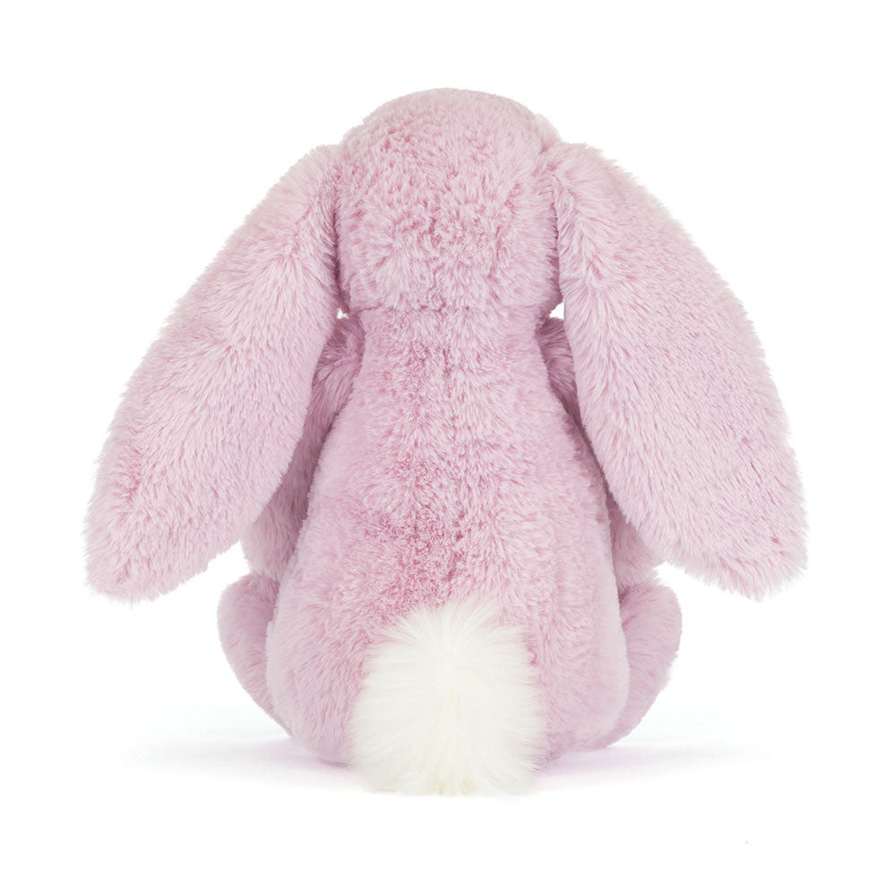 Thistlepop Blossom Luxe Bunny - Jellycat For Sale