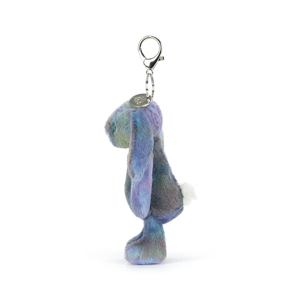 Zodihop Luxe Bunny Bag Charm - Jellycat Online