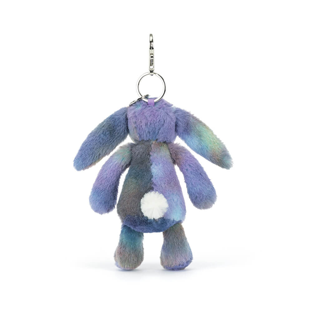 Zodihop Luxe Bunny Bag Charm - Jellycat Online