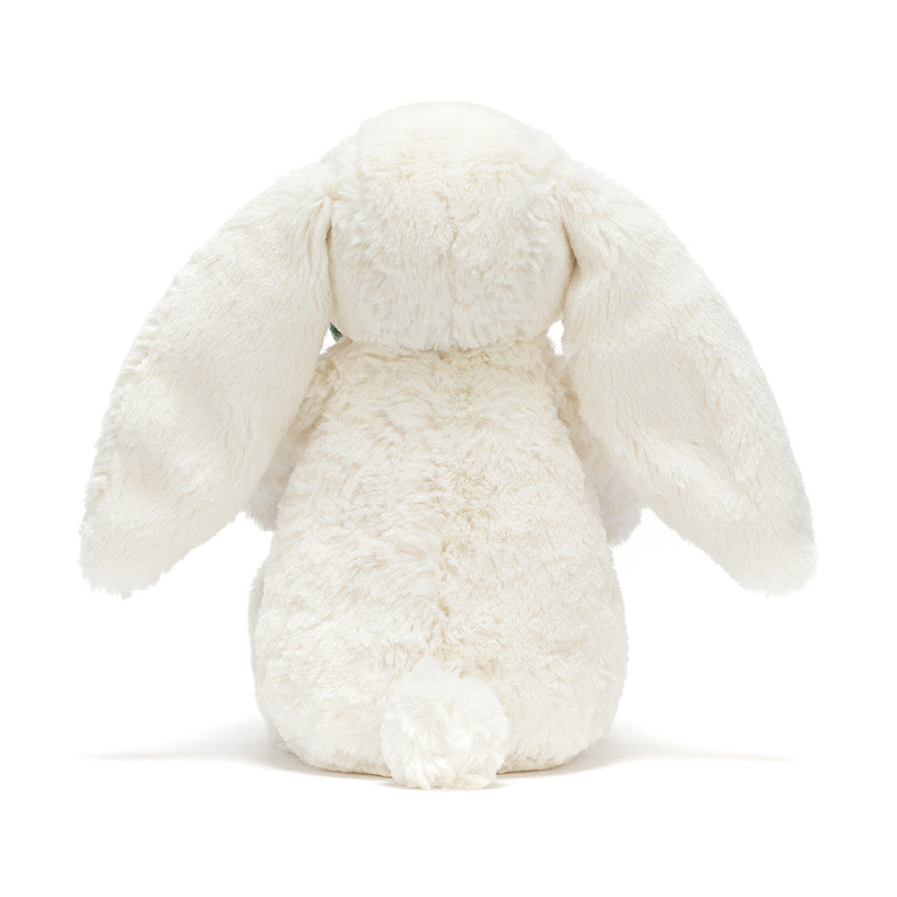 Cream Bunny with Plant - Jellycat For Sale