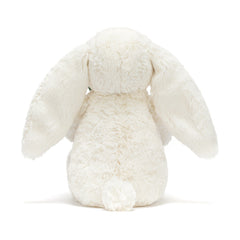 Cream Bunny with Plant - Jellycat For Sale