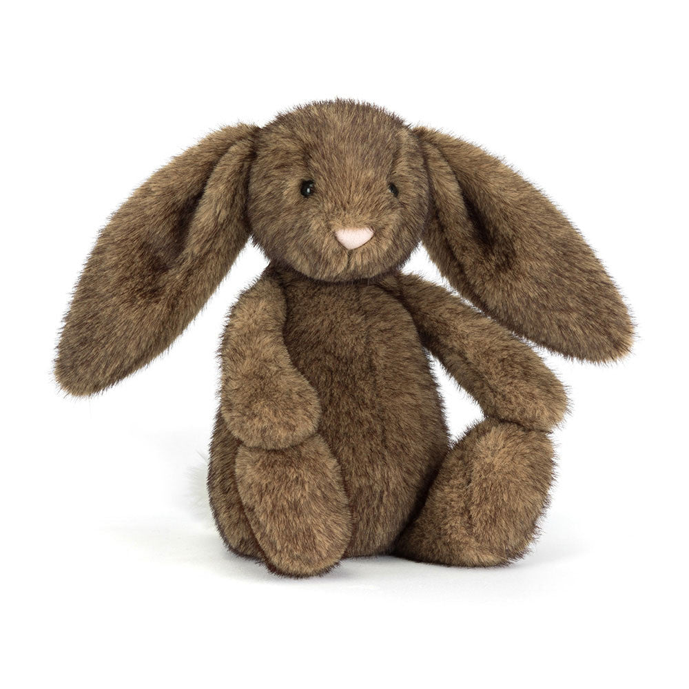 Hoppleston Luxe Bunny - Jellycat Sale