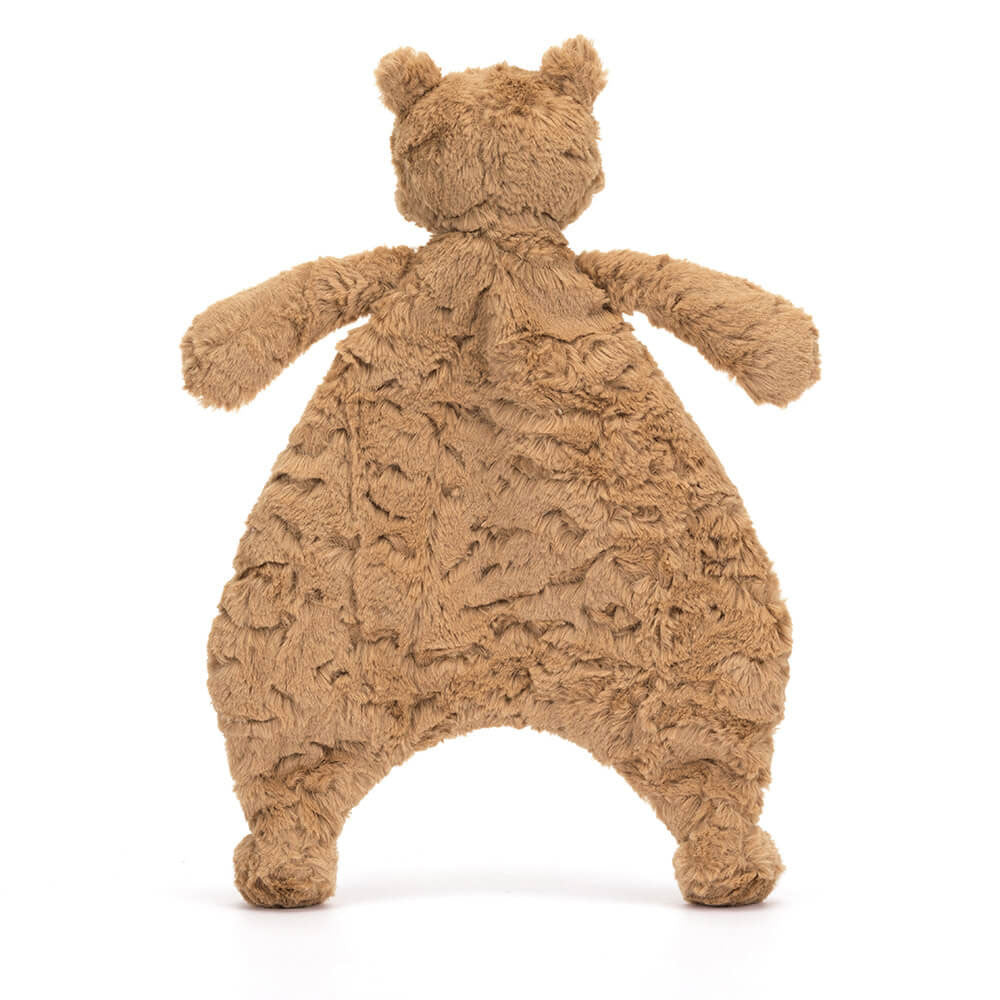 Bartholomew Bear Comforter - Jellycat Online