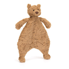 Bartholomew Bear Comforter - Jellycat Online