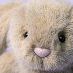 Oat Flufflet Bunny - Jellycat Discount