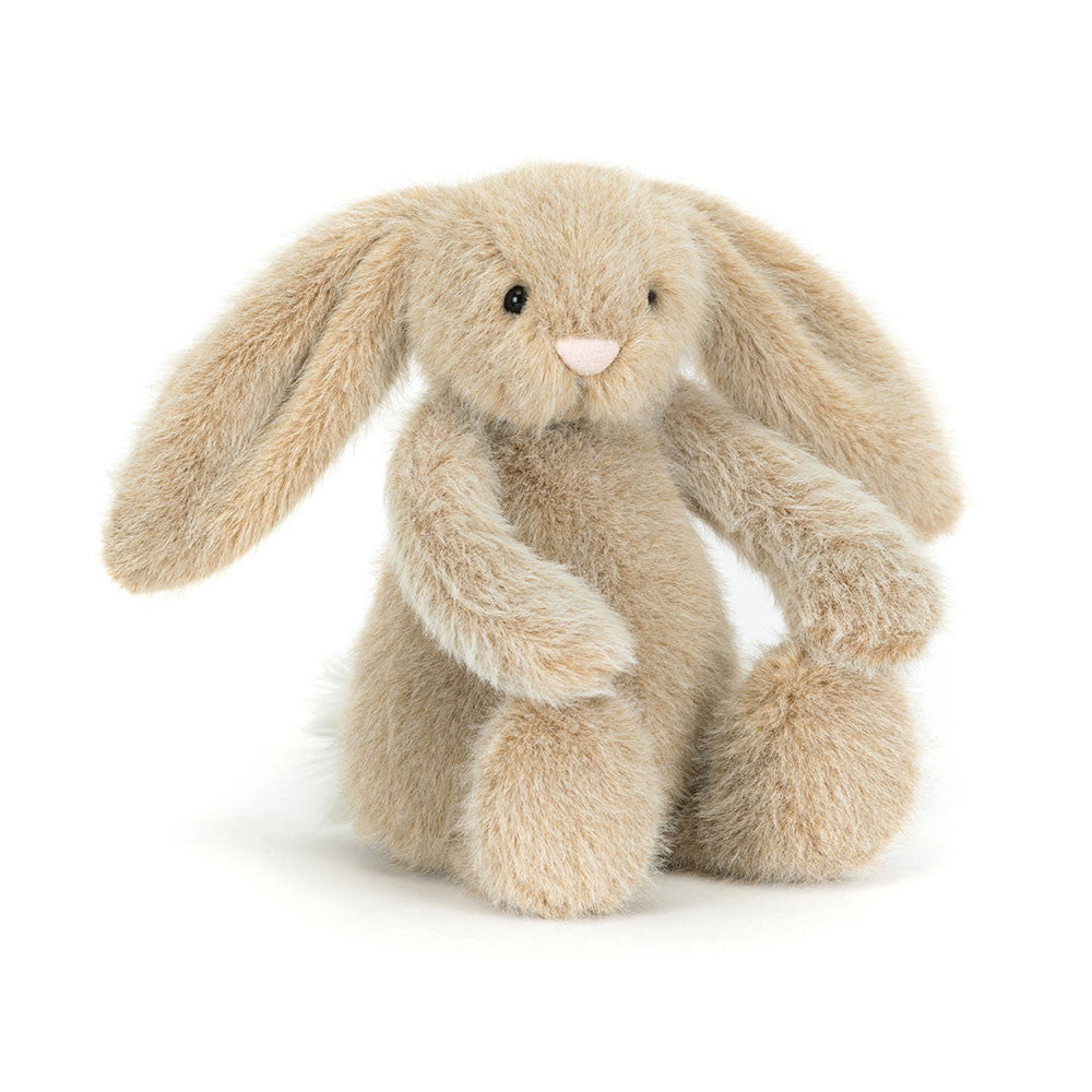 Oat Flufflet Bunny - Jellycat Discount