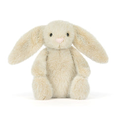 Wheat Flufflet Bunny - Jellycat
