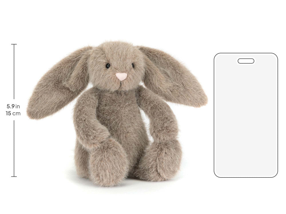 Fawn Flufflet Bunny - Jellycat For Sale