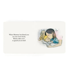 The Magic Bunny Book - Jellycat Online