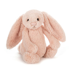 If I Were a Bunny Book & Bashful Blush Bunny Medium - Jellycat