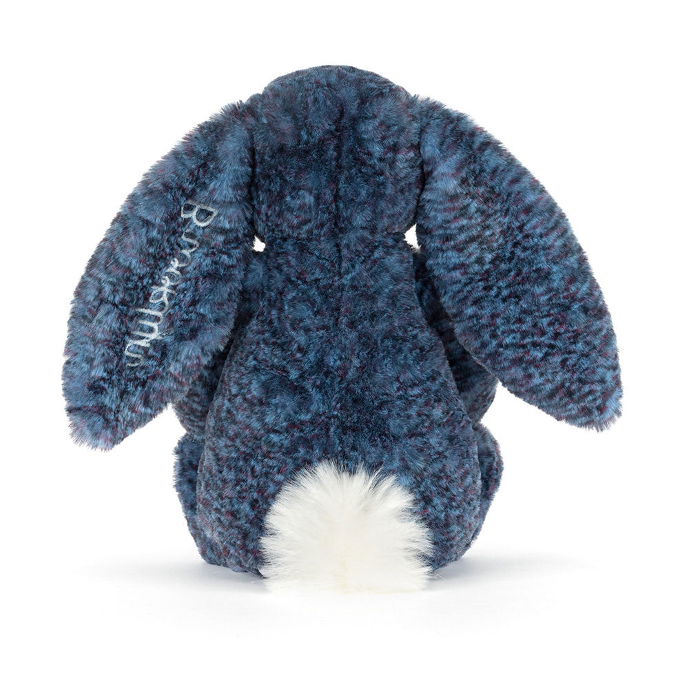 Personalized Hopscone Luxe Bunny - Jellycat Sale