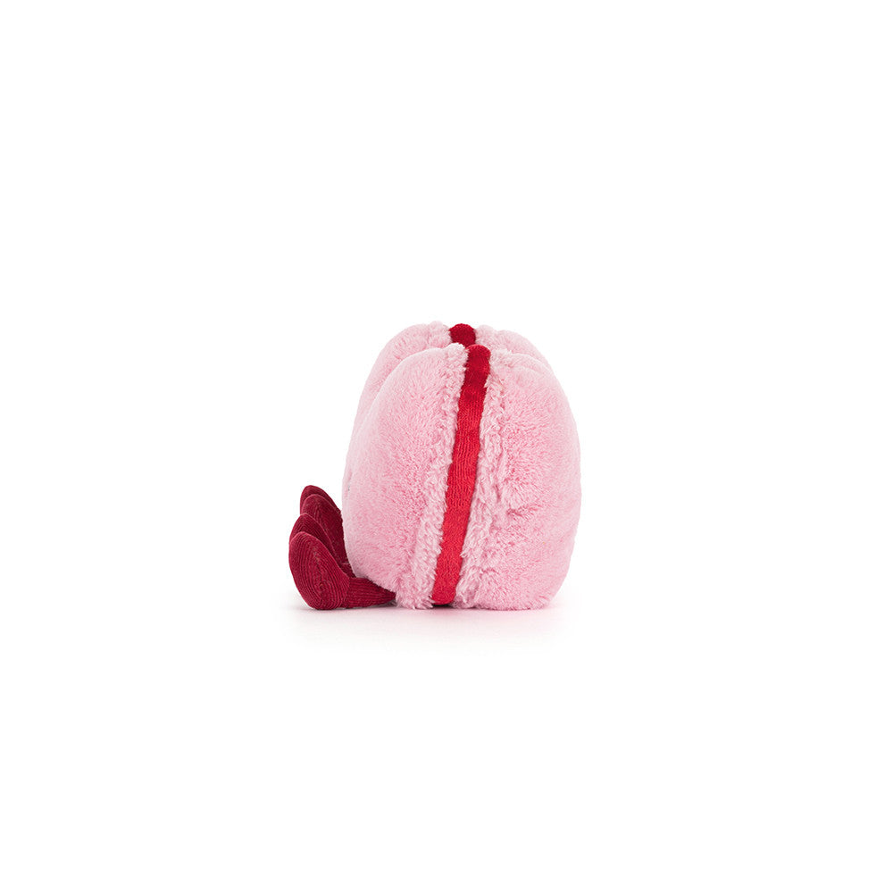 Amuseables Colette Heart Macaron - Jellycat Sale