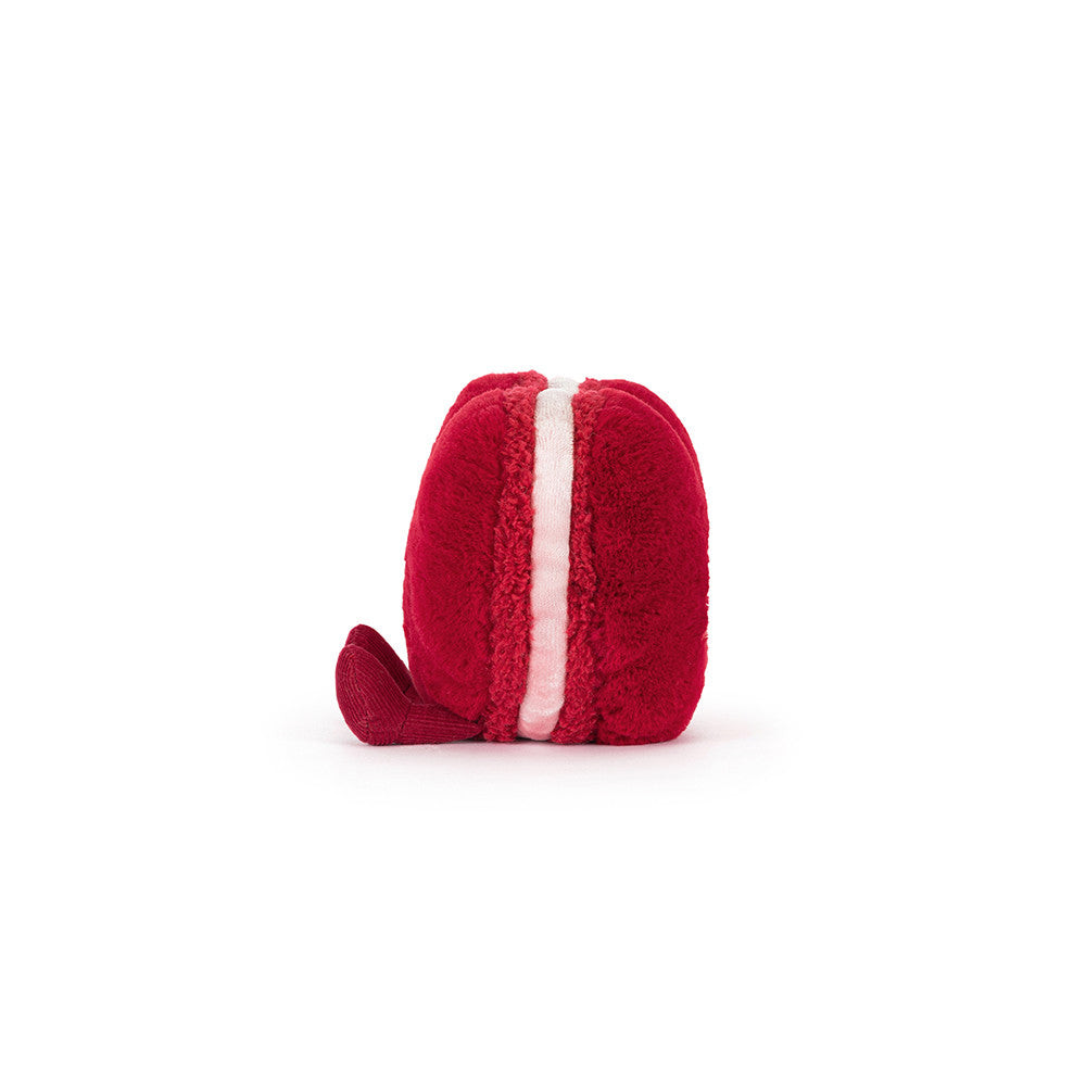 Amuseables Arlette Heart Macaron - Jellycat Online