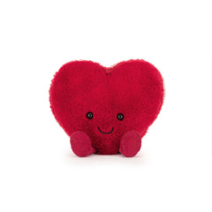 Amuseables Arlette Heart Macaron - Jellycat Online