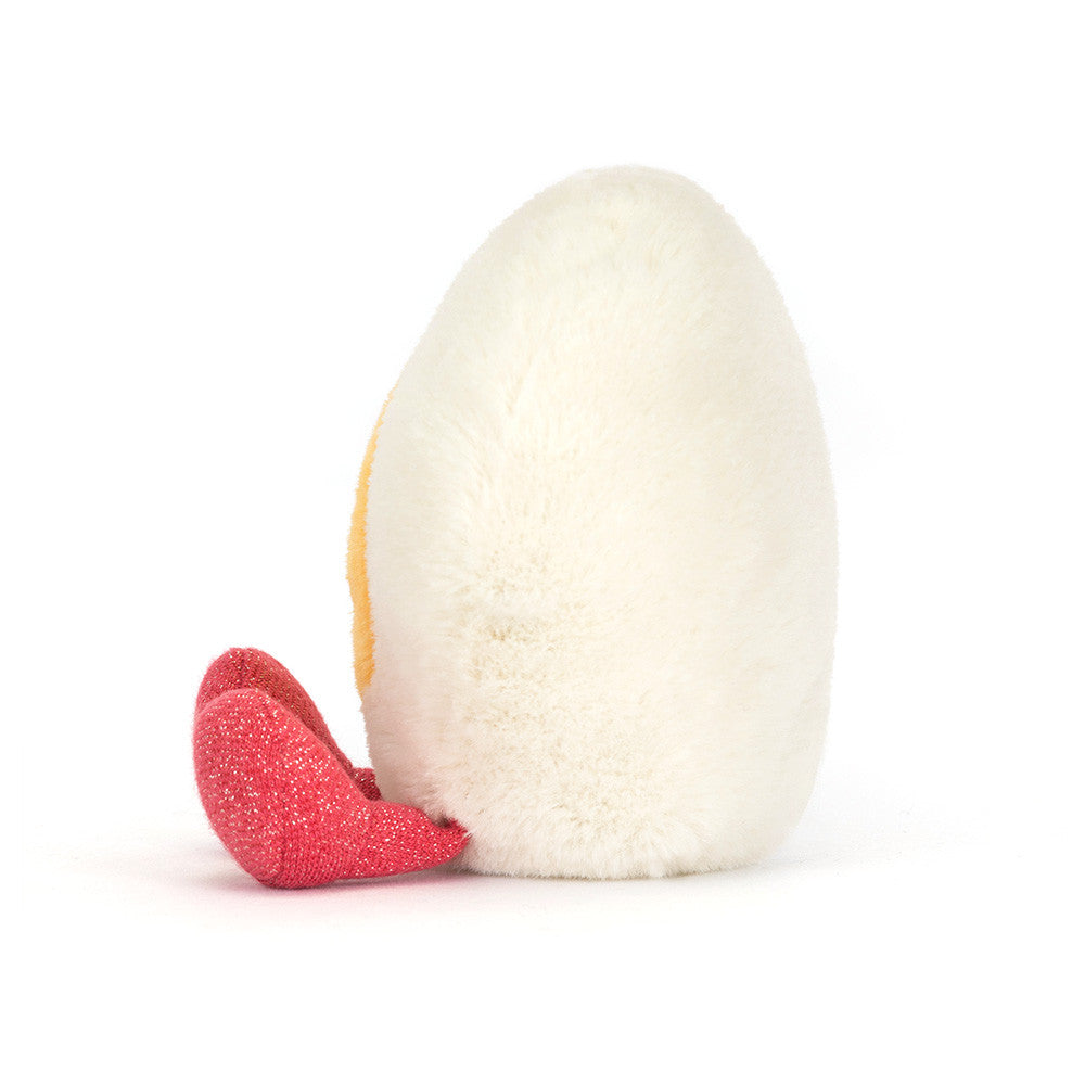 Amuseables Heart Boiled Egg - Jellycat Discount