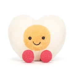Amuseables Heart Boiled Egg - Jellycat Discount