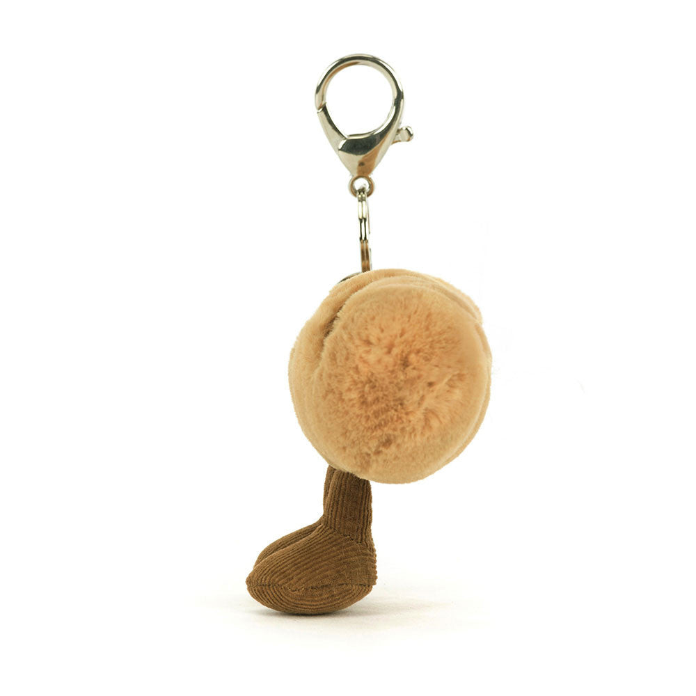 Amuseables Baguette Bag Charm - Jellycat Sale