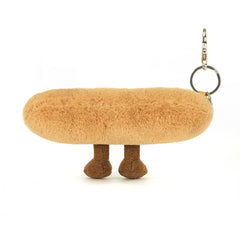 Amuseables Baguette Bag Charm - Jellycat Sale