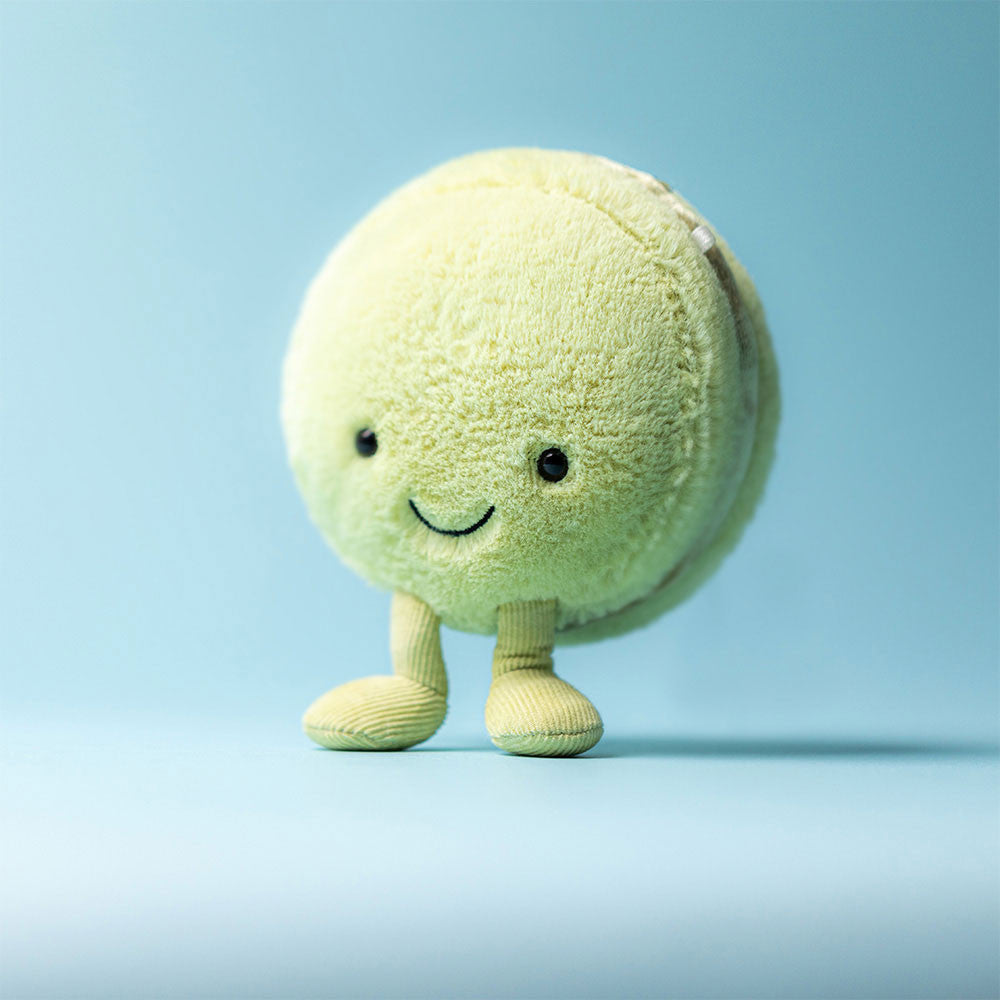 Amuseables Max Macaron - Jellycat Discount
