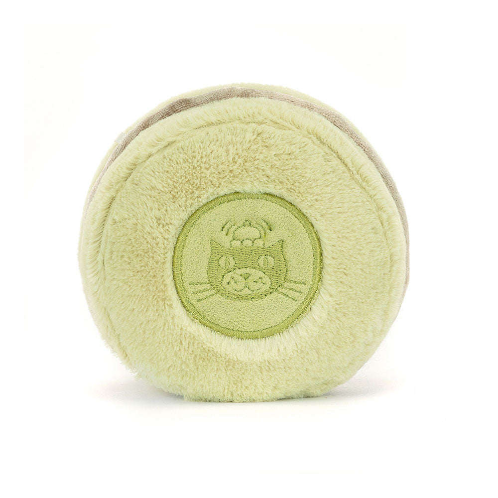 Amuseables Max Macaron - Jellycat Discount
