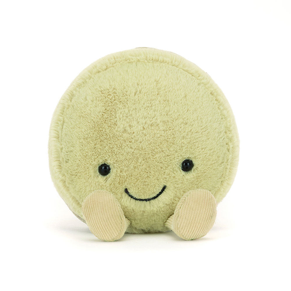 Amuseables Max Macaron - Jellycat Discount