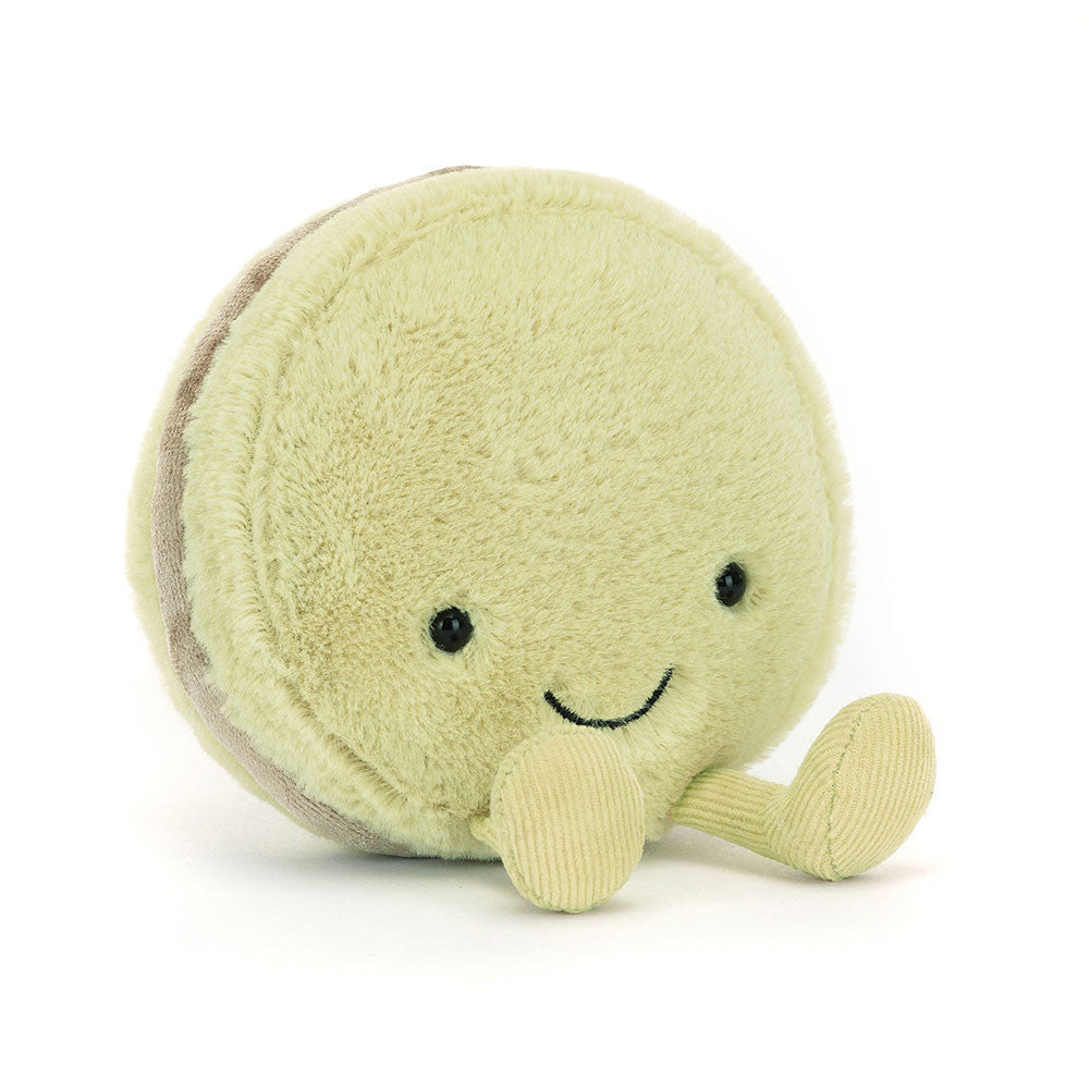 Amuseables Max Macaron - Jellycat Discount