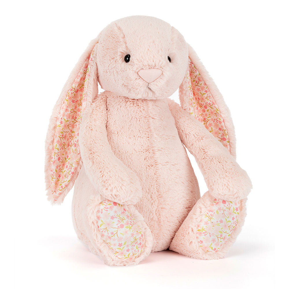 Blossom Blush Bunny 'Cherry' - Jellycat Online